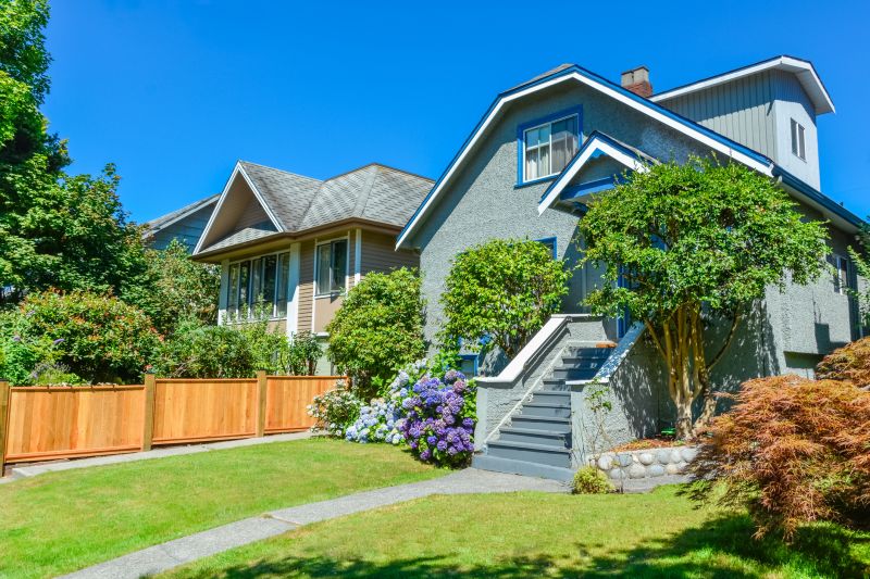 Commercial Lawn Renovation