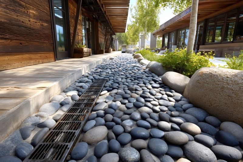 Pebble Delivery Service