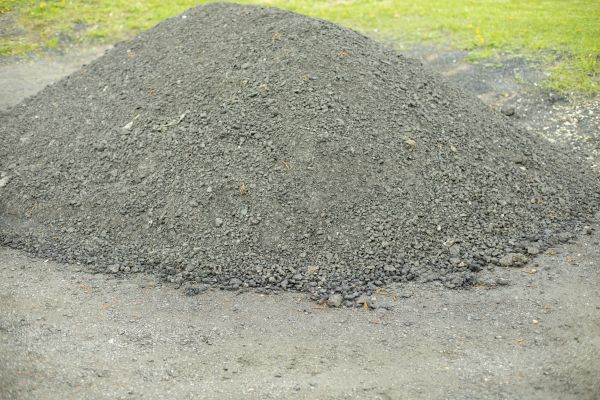 Crushed Rock Delivery in Ballwin