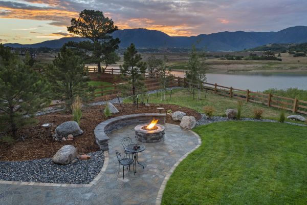 Landscape Design Service in Ballwin
