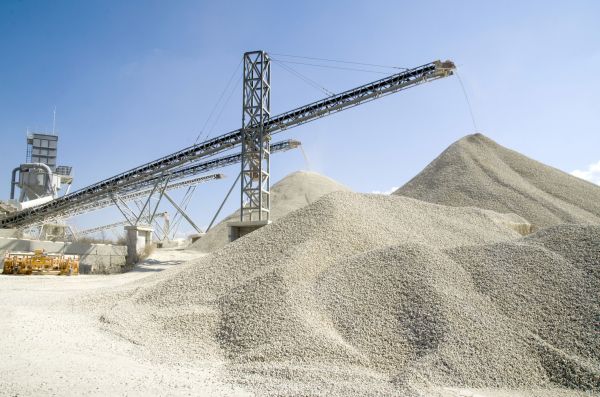 Stone Dust Delivery in Ballwin