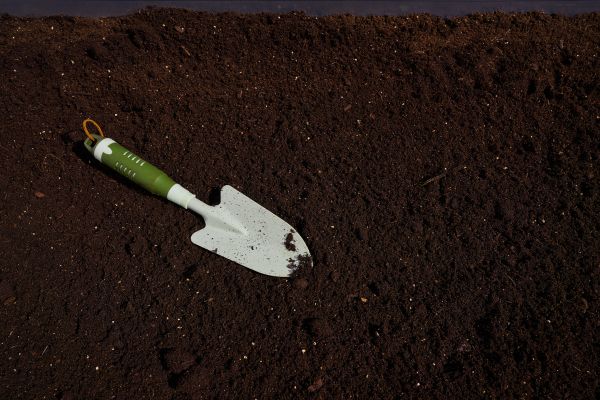 Rich Soil Delivery in Ballwin