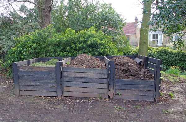 Compost Delivery Service in Ballwin