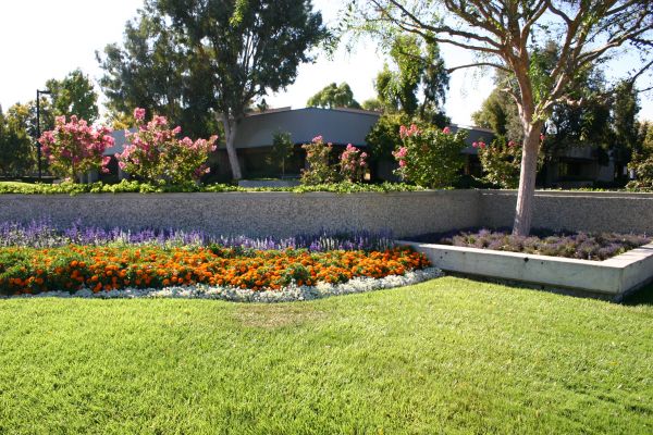 Commercial Landscape Service in Ballwin