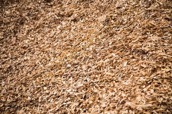 Hardwood Mulch Delivery in Ballwin