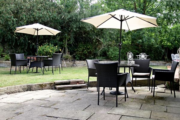 Patio Landscaping Service in Ballwin