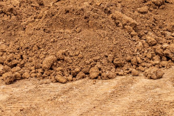 Sandy Loam Delivery in Ballwin