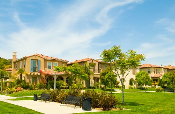 Community Landscaping in Ballwin